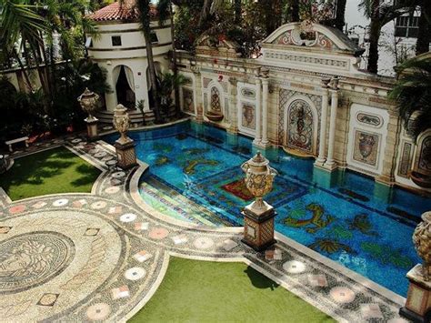 versace museum in paris|gianni's at versace mansion.